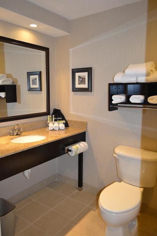 Holiday Inn Express Hotels Biddeford By Ihg Cameră foto